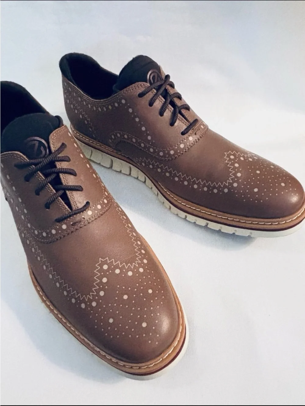 Cole Haan men’s size